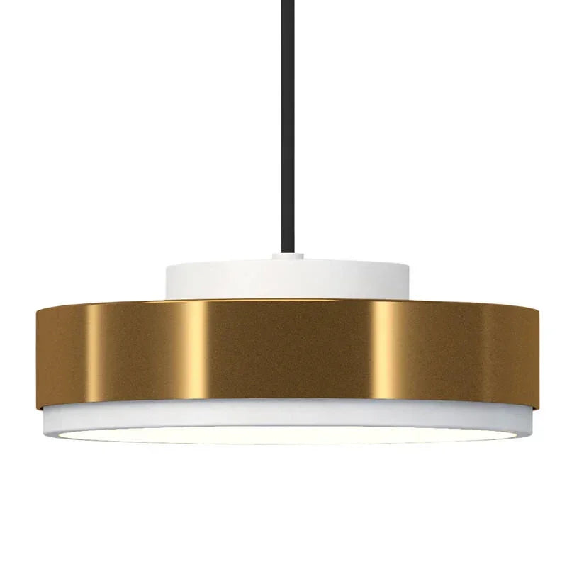 Contardi Discus Small Pendant Light | All Square Lighting