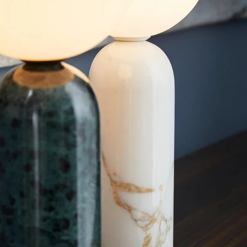 Contardi Emma Table Lamp | All Square Lighting