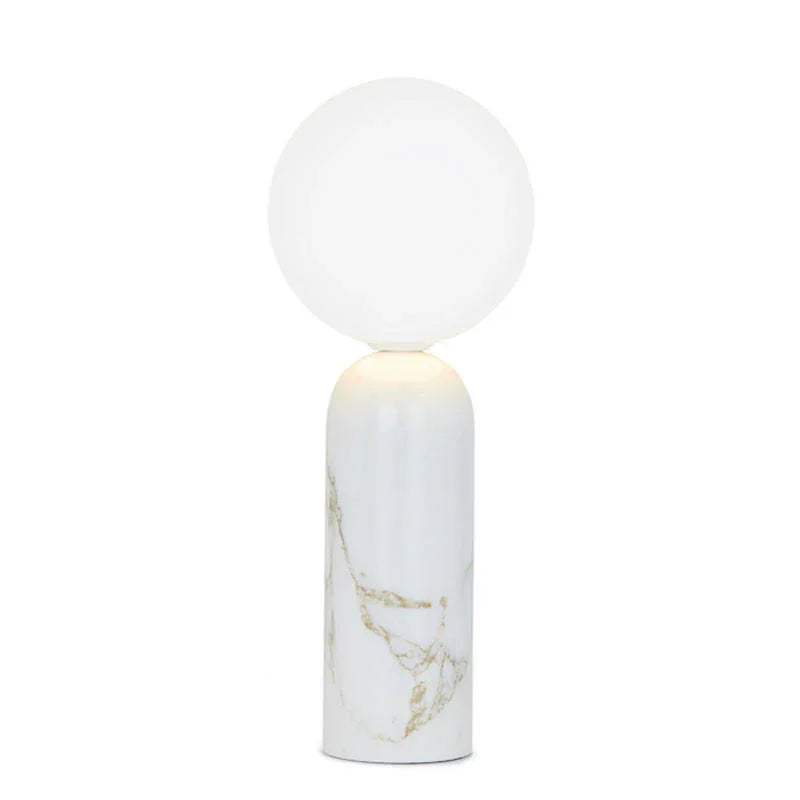 Contardi Emma Table Lamp | All Square Lighting