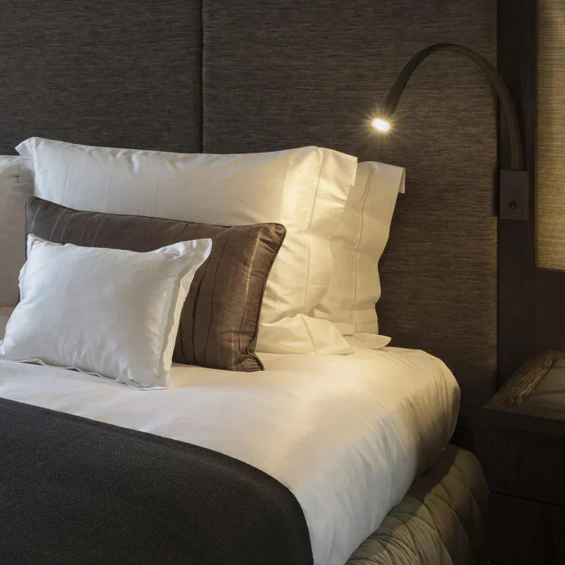 Contardi Flexiled L60 Wall Light | All Square Lighting