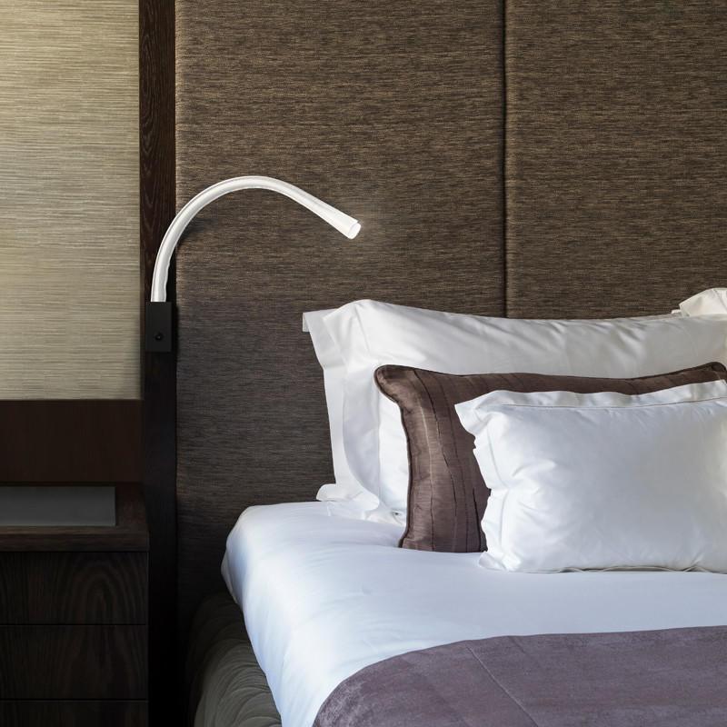 Contardi Flexiled L60 Wall Light | All Square Lighting