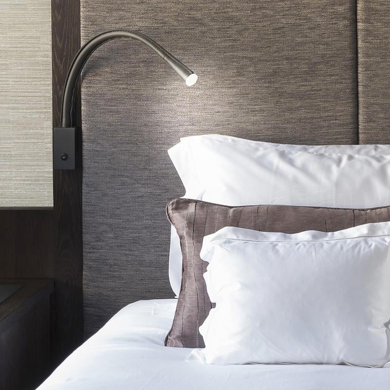 Contardi Flexiled L60 Wall Light | All Square Lighting