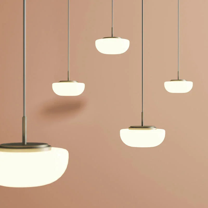 Contardi Kiki Pendant Light | All Square Lighting