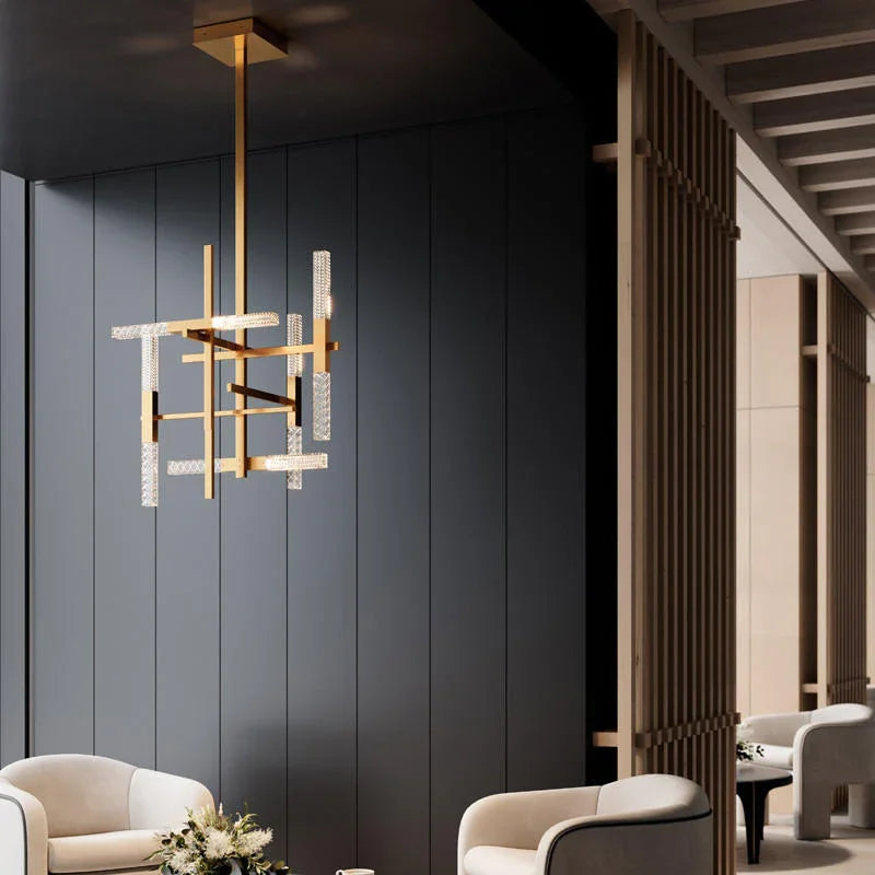 Contardi Mikado Pendant Light | All Square Lighting