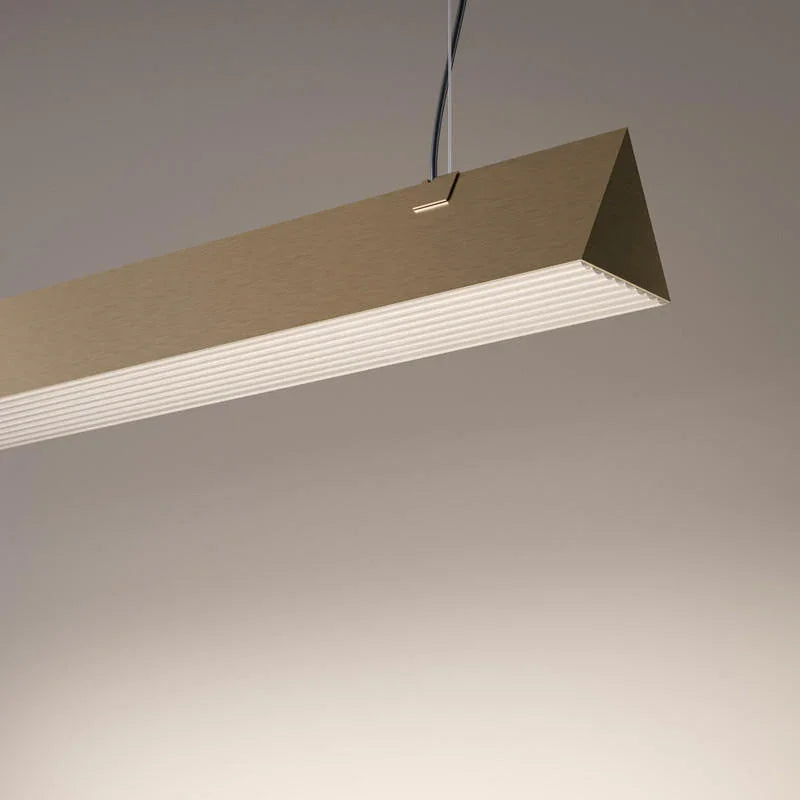 Contardi Stick Large Pendant Light | All Square Lighting