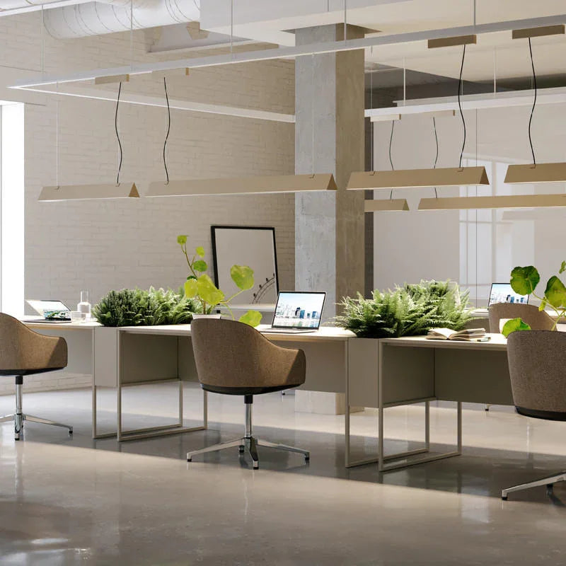 Contardi Stick Medium Pendant Light | All Square Lighting