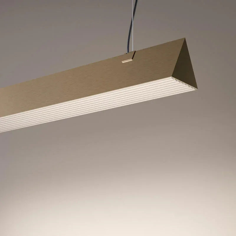 Contardi Stick Medium Pendant Light | All Square Lighting