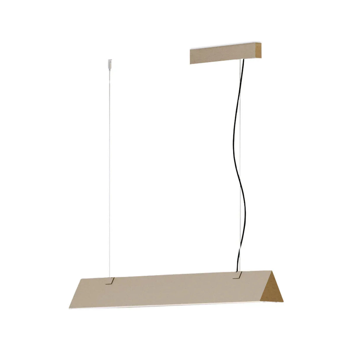 Contardi Stick Medium Pendant Light | All Square Lighting