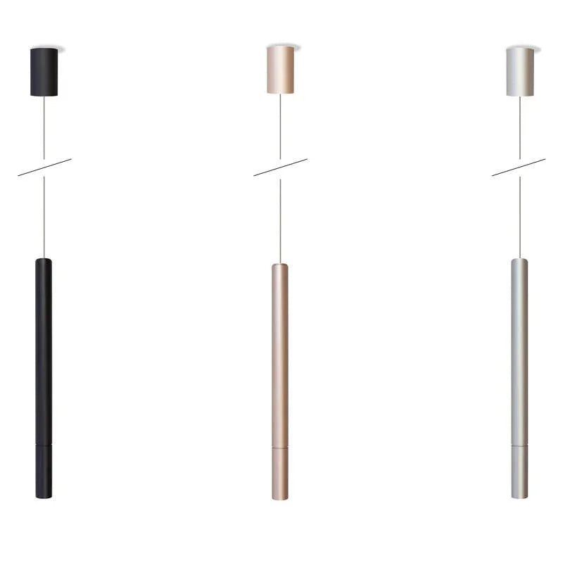 Contardi Tenebra Outdoor Pendant Light | All Square Lighting