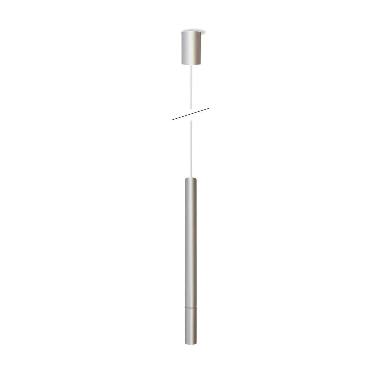 Contardi Tenebra Outdoor Pendant Light | All Square Lighting