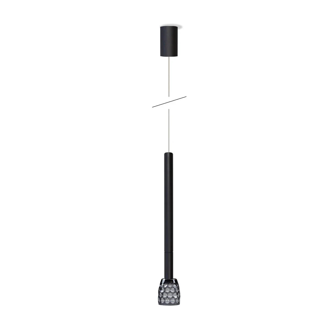 Contardi Tenebra Outdoor Pendant Light | All Square Lighting