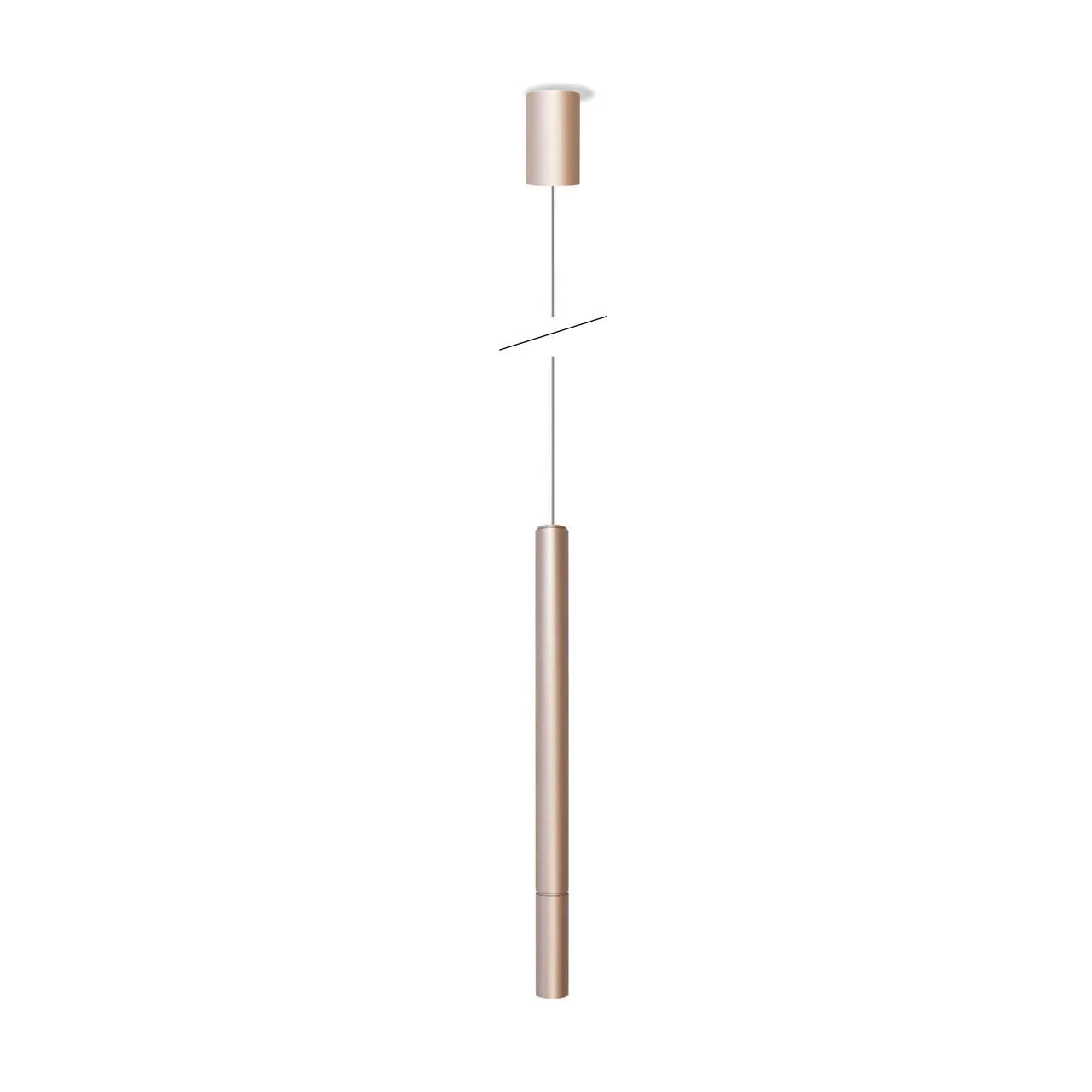 Contardi Tenebra Outdoor Pendant Light | All Square Lighting