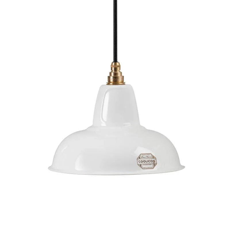 Coolicon Lighting Gloss Silhouette Pendant Light | All Square Lighting