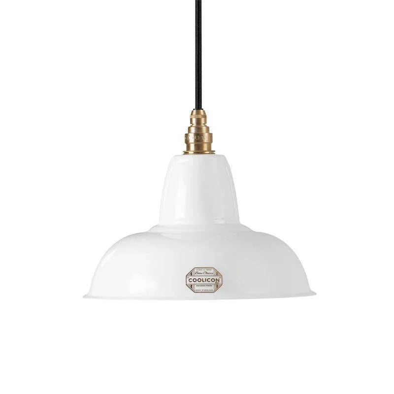 Coolicon Lighting Gloss Silhouette Pendant Light | All Square Lighting