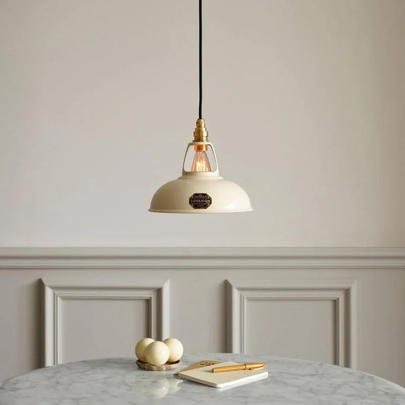 Coolicon Lighting Original 1933 Design "Classic Palette" Pendant Light | All Square Lighting