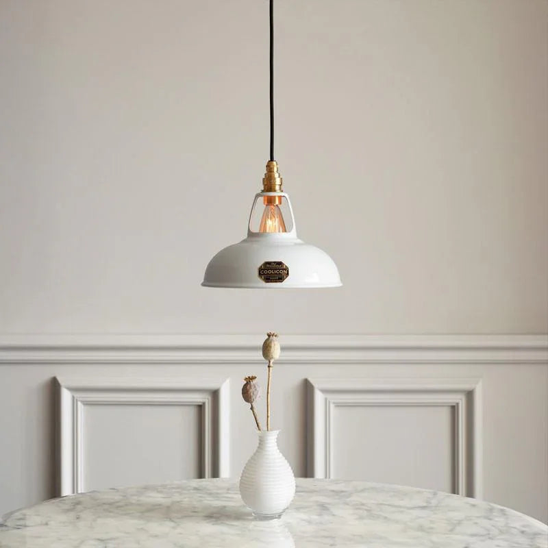 Coolicon Lighting Original 1933 Design "Classic Palette" Pendant Light | All Square Lighting