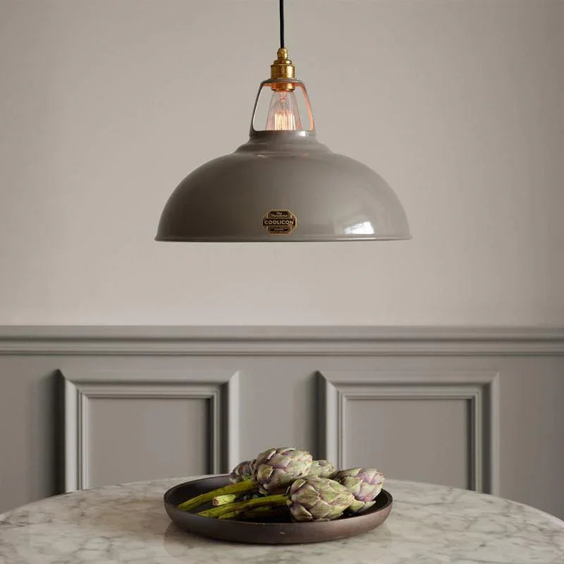 Coolicon Lighting Original 1933 Design Large "Classic Palette" Pendant Light | All Square Lighting