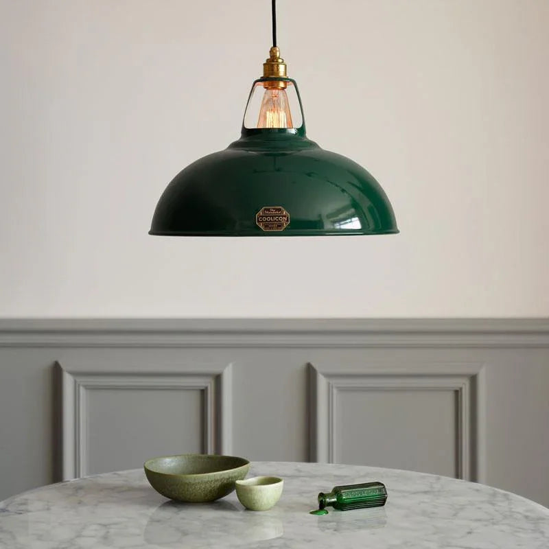 Coolicon Lighting Original 1933 Design Large "Classic Palette" Pendant Light | All Square Lighting