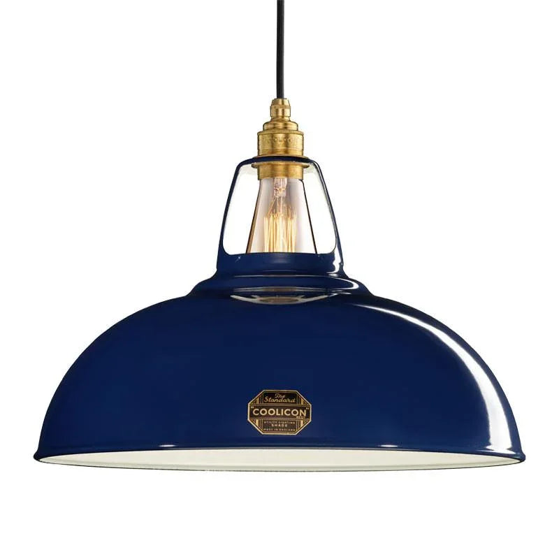 Coolicon Lighting Original 1933 Design Large "Classic Palette" Pendant Light | All Square Lighting