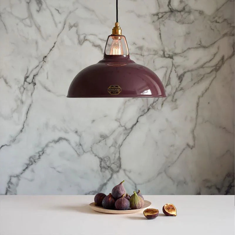 Coolicon Lighting Original 1933 Design Large "Select Palette" Pendant Light | All Square Lighting