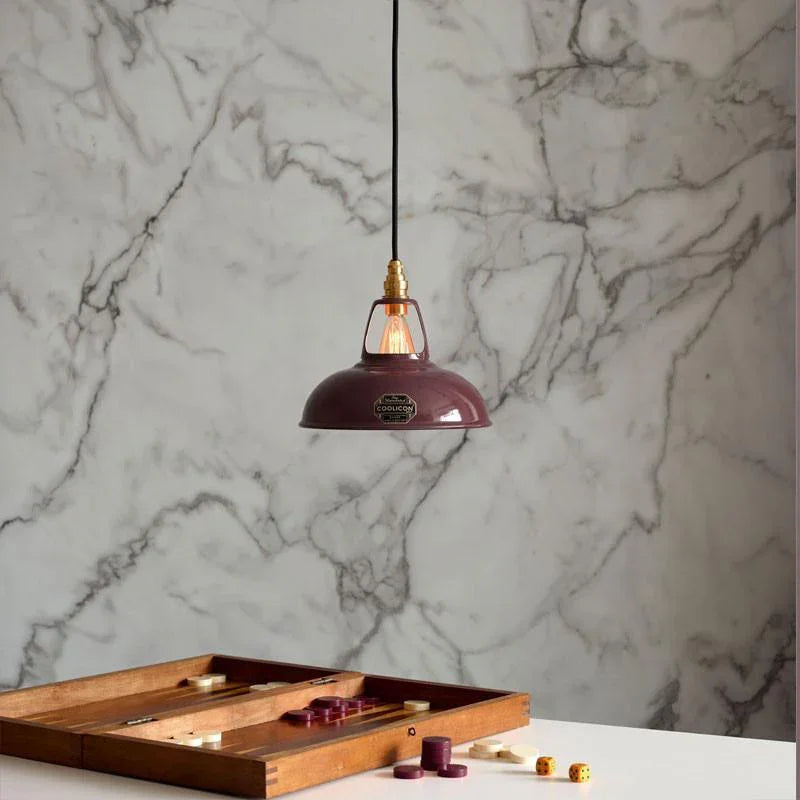 Coolicon Lighting Original 1933 Design "Select Palette" Pendant Light | All Square Lighting