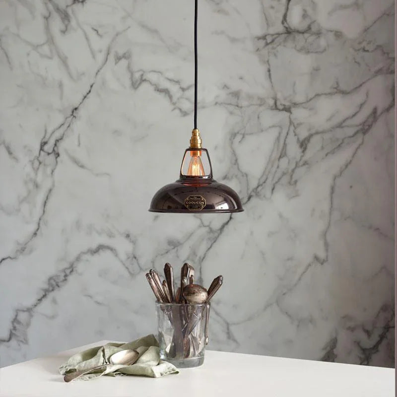 Coolicon Lighting Original 1933 Design "Select Palette" Pendant Light | All Square Lighting