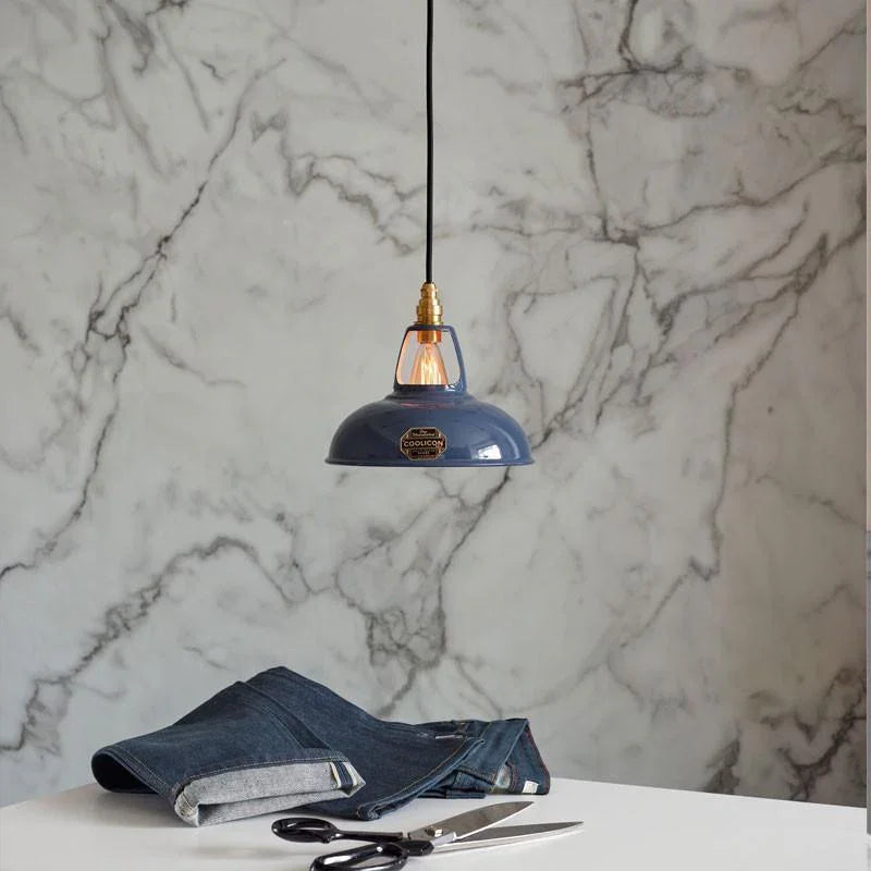 Coolicon Lighting Original 1933 Design "Select Palette" Pendant Light | All Square Lighting