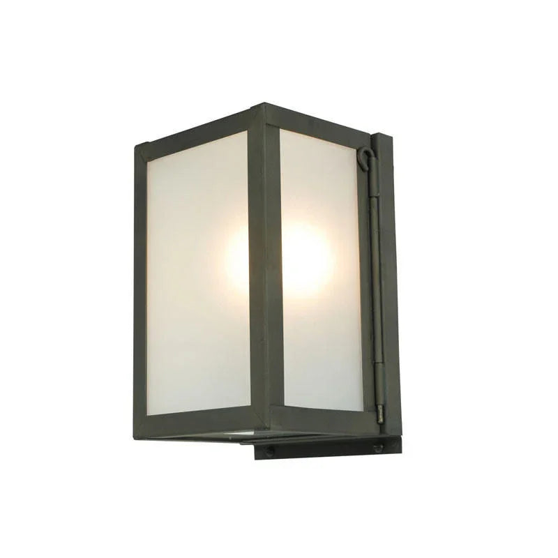 Original BTC Box Miniature Wall Light | All Square Lighting