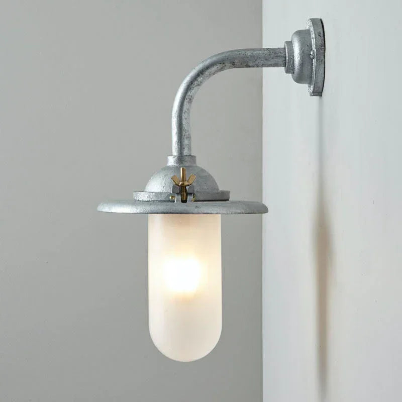 Original BTC Bracket 7685 Angle Wall Light | All Square Lighting