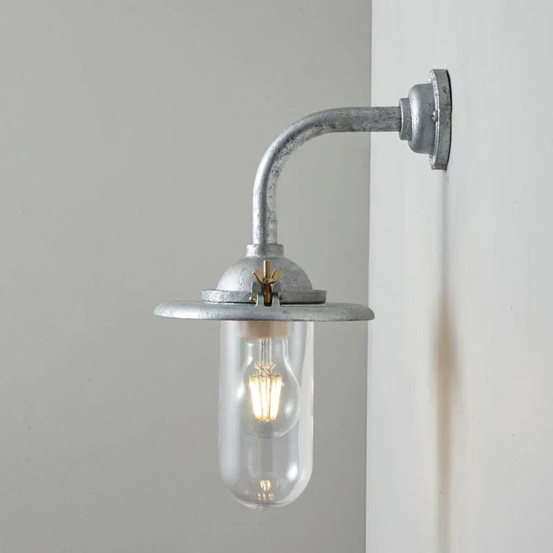 Original BTC Bracket 7685 Angle Wall Light | All Square Lighting