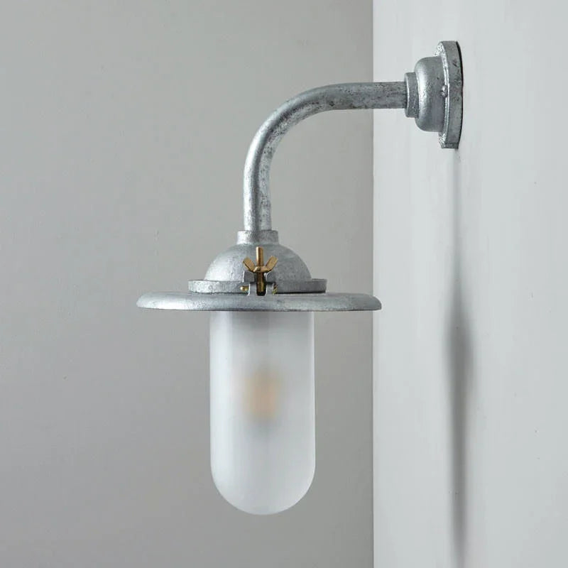 Original BTC Bracket 7685 Angle Wall Light | All Square Lighting