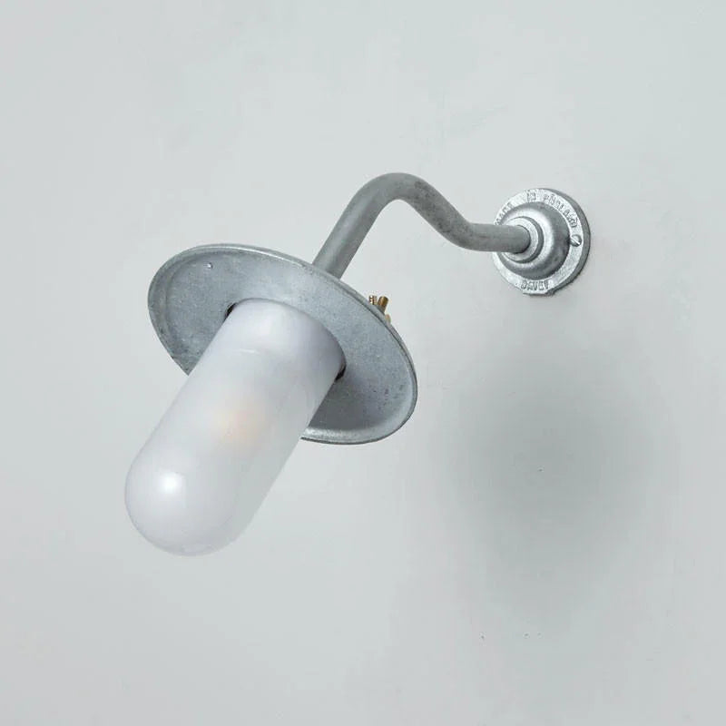 Original BTC Bracket 7685 Canted Wall Light | All Square Lighting