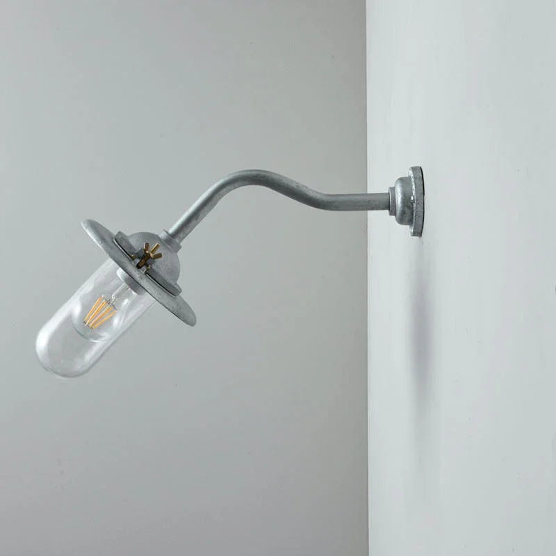 Original BTC Bracket 7685 Canted Wall Light | All Square Lighting
