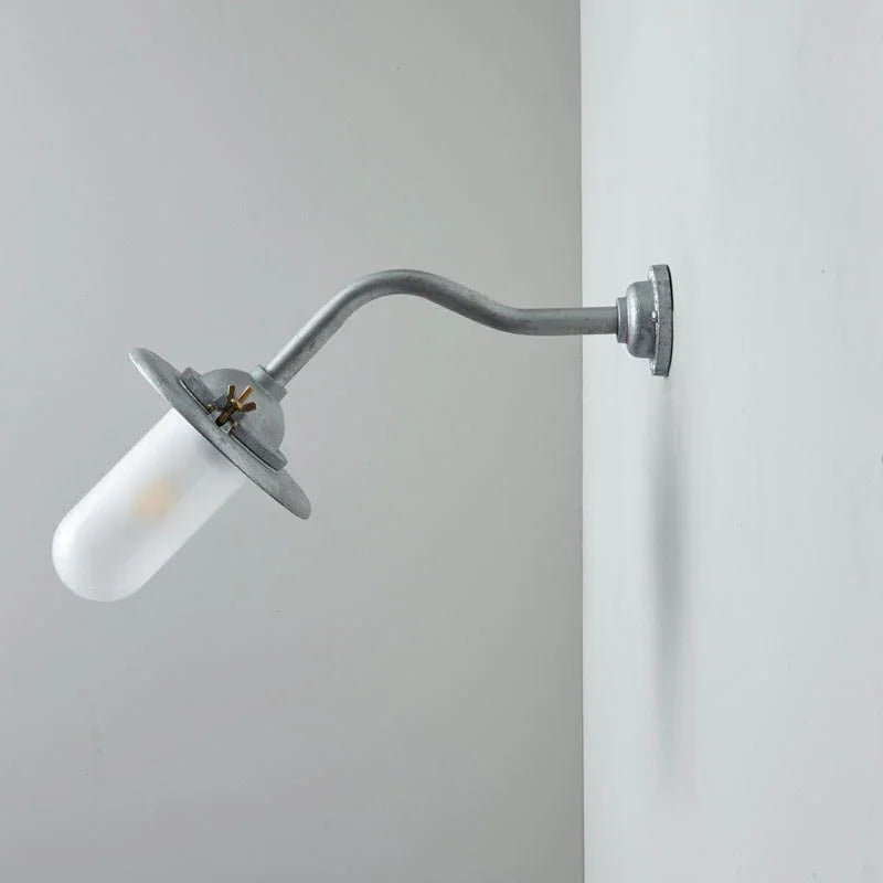 Original BTC Bracket 7685 Canted Wall Light | All Square Lighting