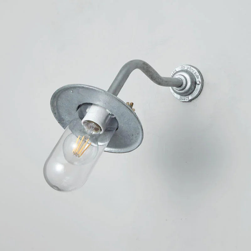 Original BTC Bracket 7685 Canted Wall Light | All Square Lighting