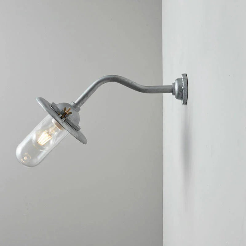 Original BTC Bracket 7685 Canted Wall Light | All Square Lighting