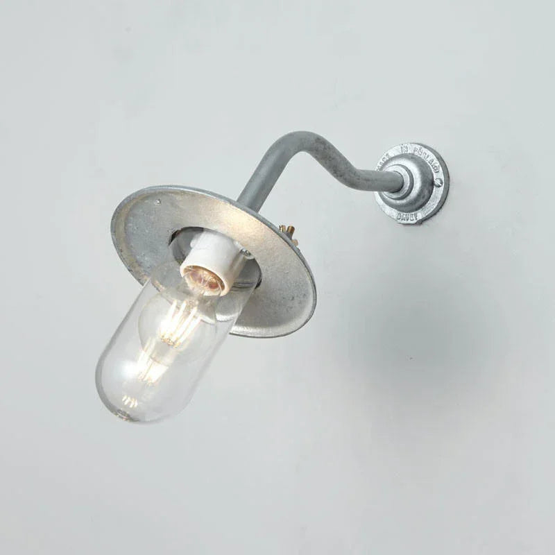Original BTC Bracket 7685 Canted Wall Light | All Square Lighting