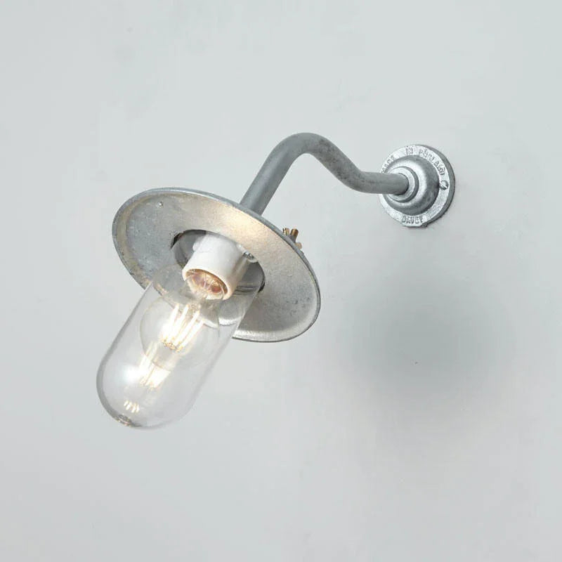 Original BTC Bracket 7685 Canted Wall Light | All Square Lighting