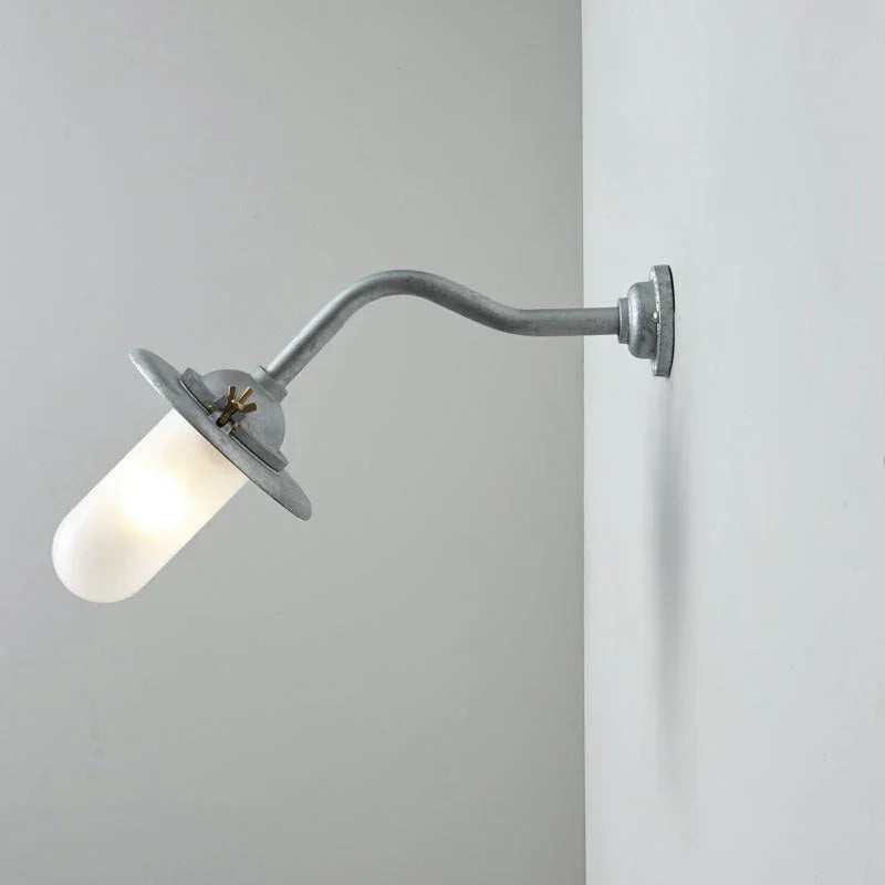 Original BTC Bracket 7685 Canted Wall Light | All Square Lighting
