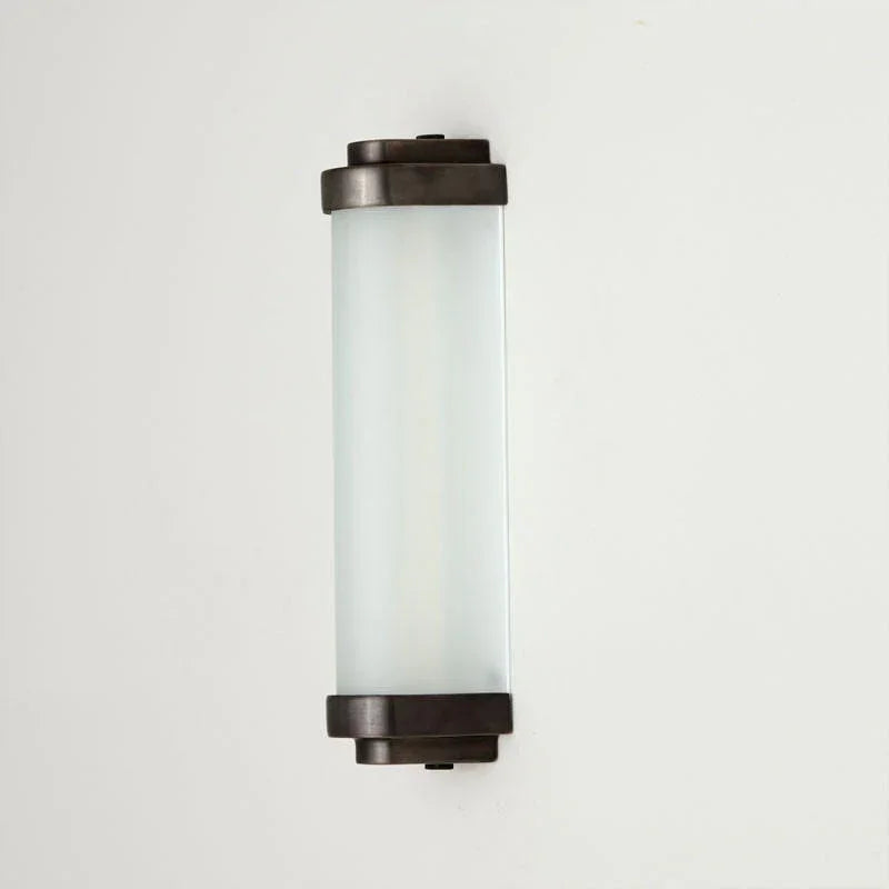 Original BTC Cabin 27 LED Wall Light | All Square Lighting