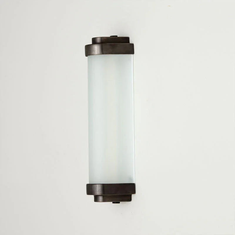 Original BTC Cabin 27 LED Wall Light | All Square Lighting
