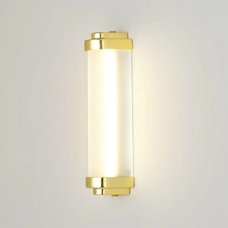 Original BTC Cabin 27 LED Wall Light | All Square Lighting