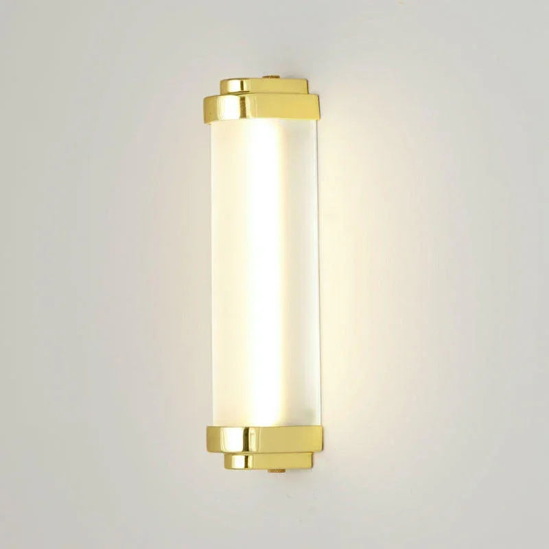 Original BTC Cabin 27 LED Wall Light | All Square Lighting