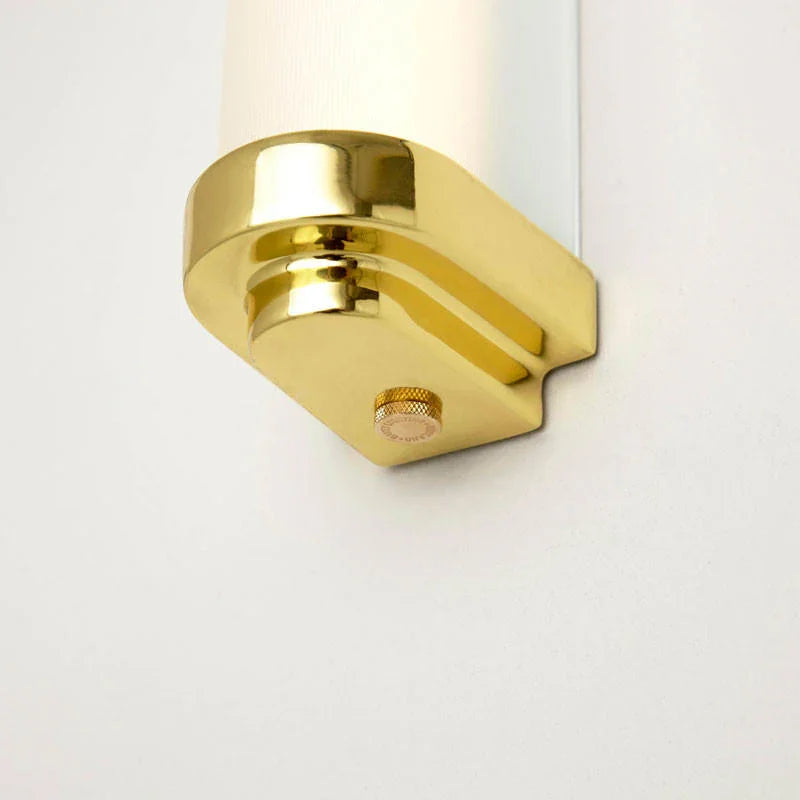 Original BTC Cabin 27 LED Wall Light | All Square Lighting