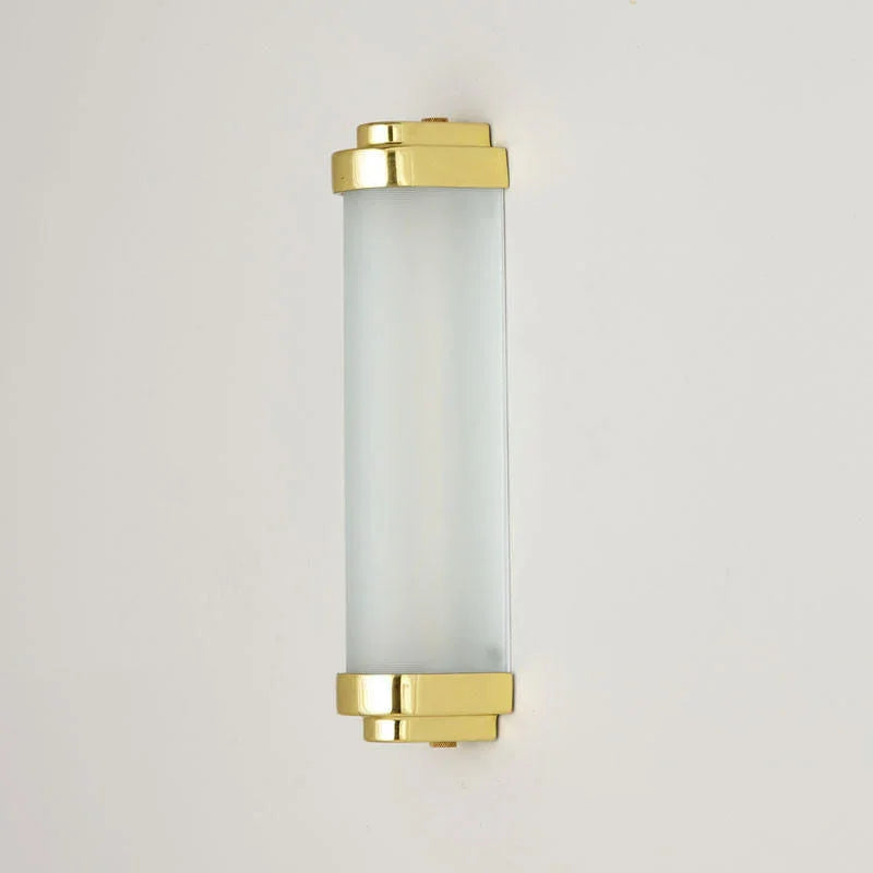 Original BTC Cabin 27 LED Wall Light | All Square Lighting