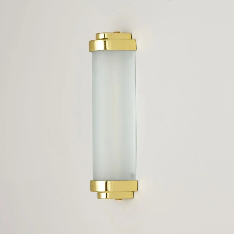 Original BTC Cabin 27 LED Wall Light | All Square Lighting