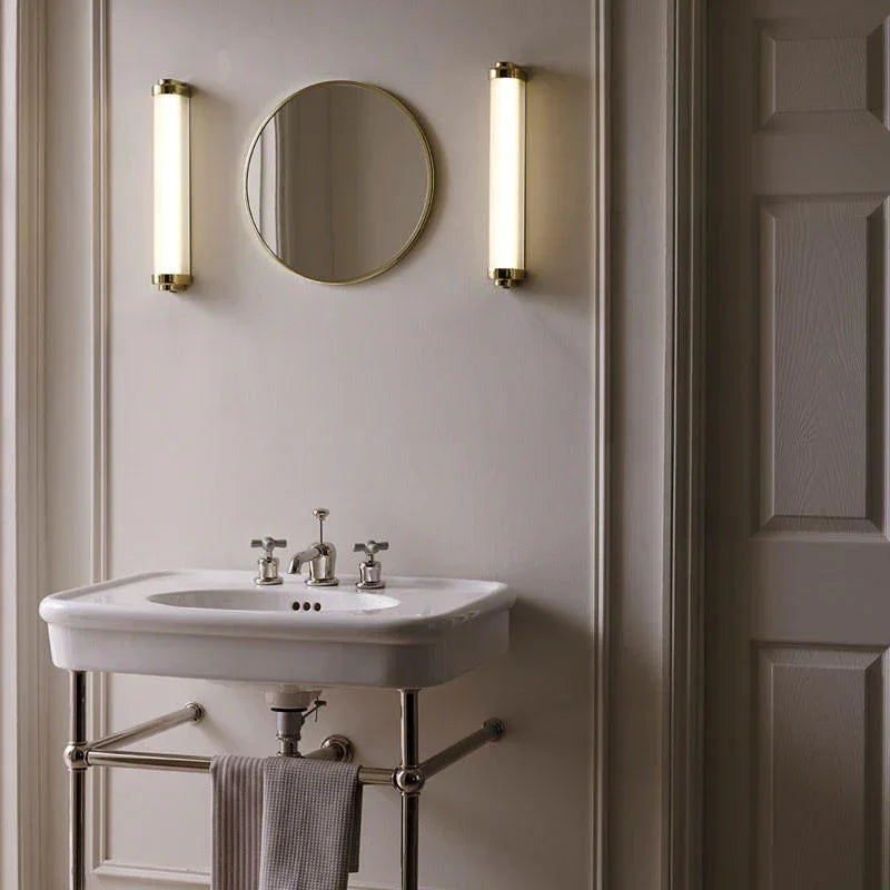 Original BTC Cabin 40 LED Wall Light | All Square Lighting