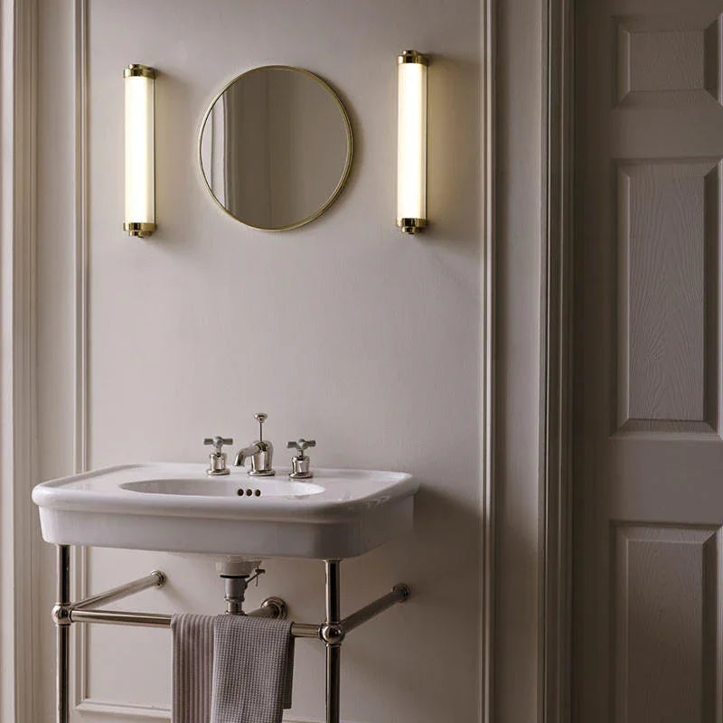Original BTC Cabin 40 LED Wall Light | All Square Lighting