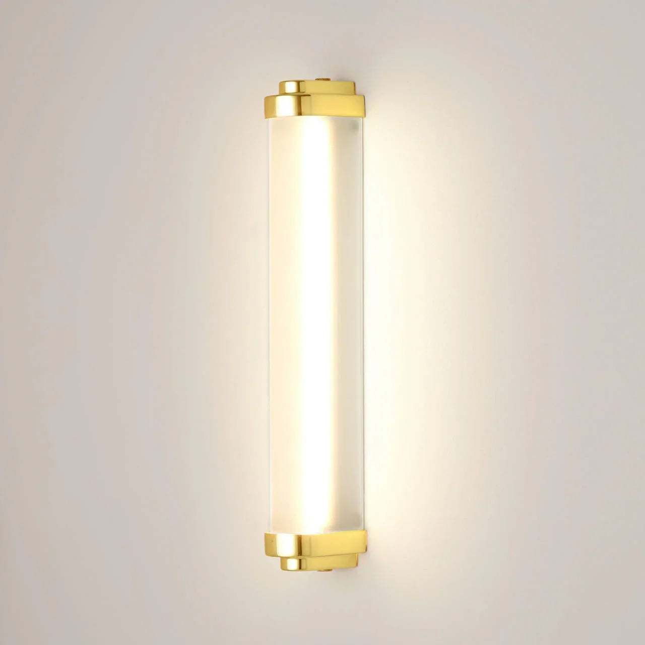 Original BTC Cabin 40 LED Wall Light | All Square Lighting