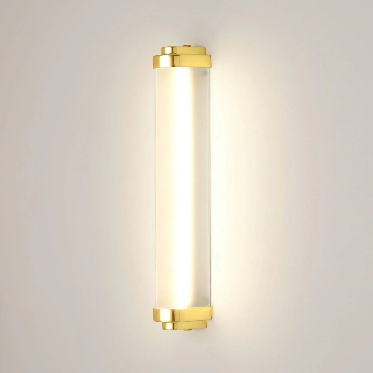 Original BTC Cabin 40 LED Wall Light | All Square Lighting